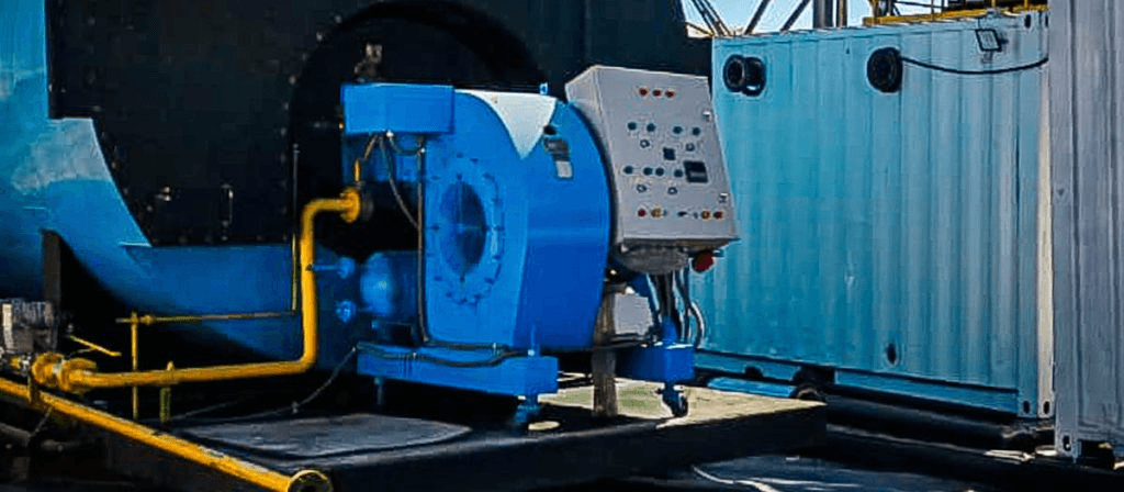 Visión SQ Energías