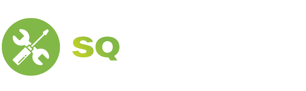 Logo SQ Industrial