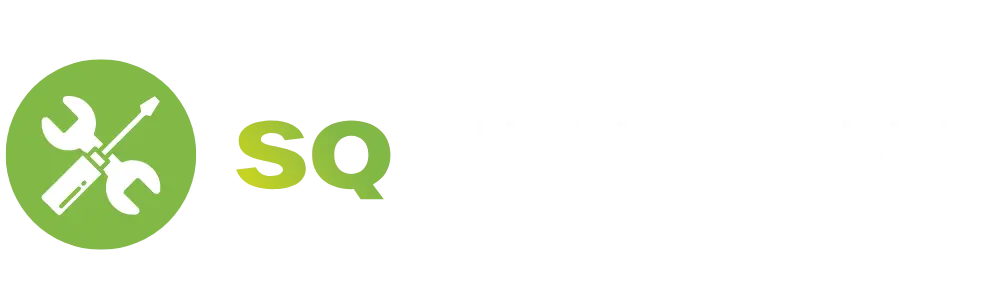 Logo SQ Industrial