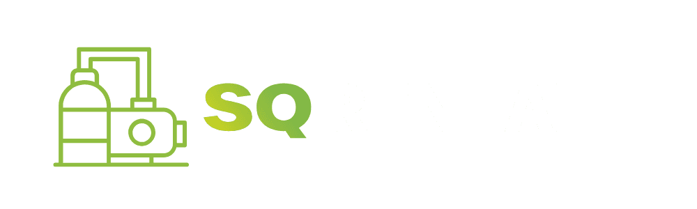 Logo SQ Rental